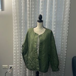 Gap Jacket Coat Women’s XL